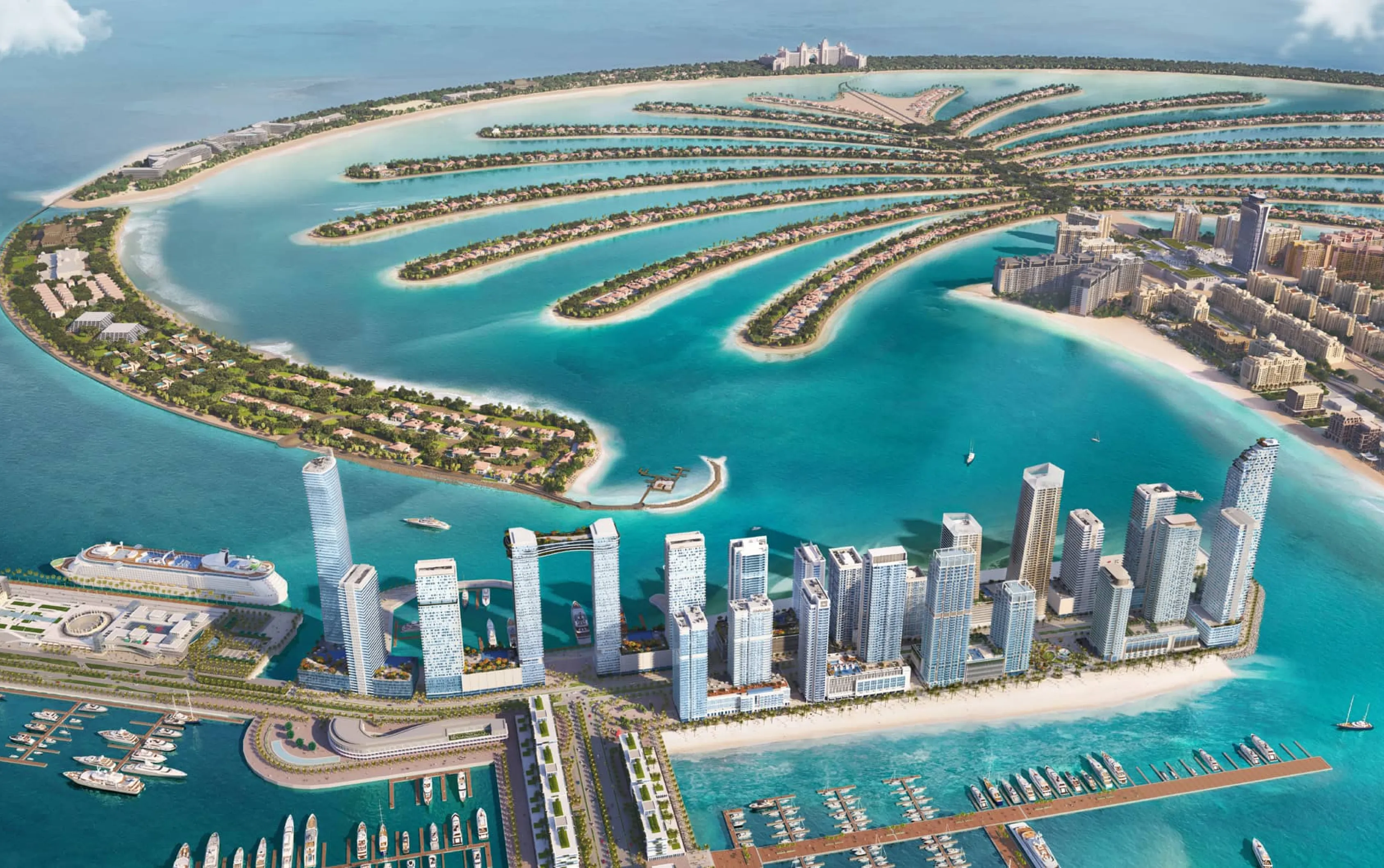 Emaar Properties For Sale In Dubai
