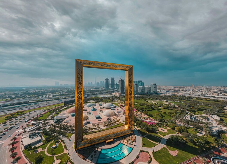 Dubai Property