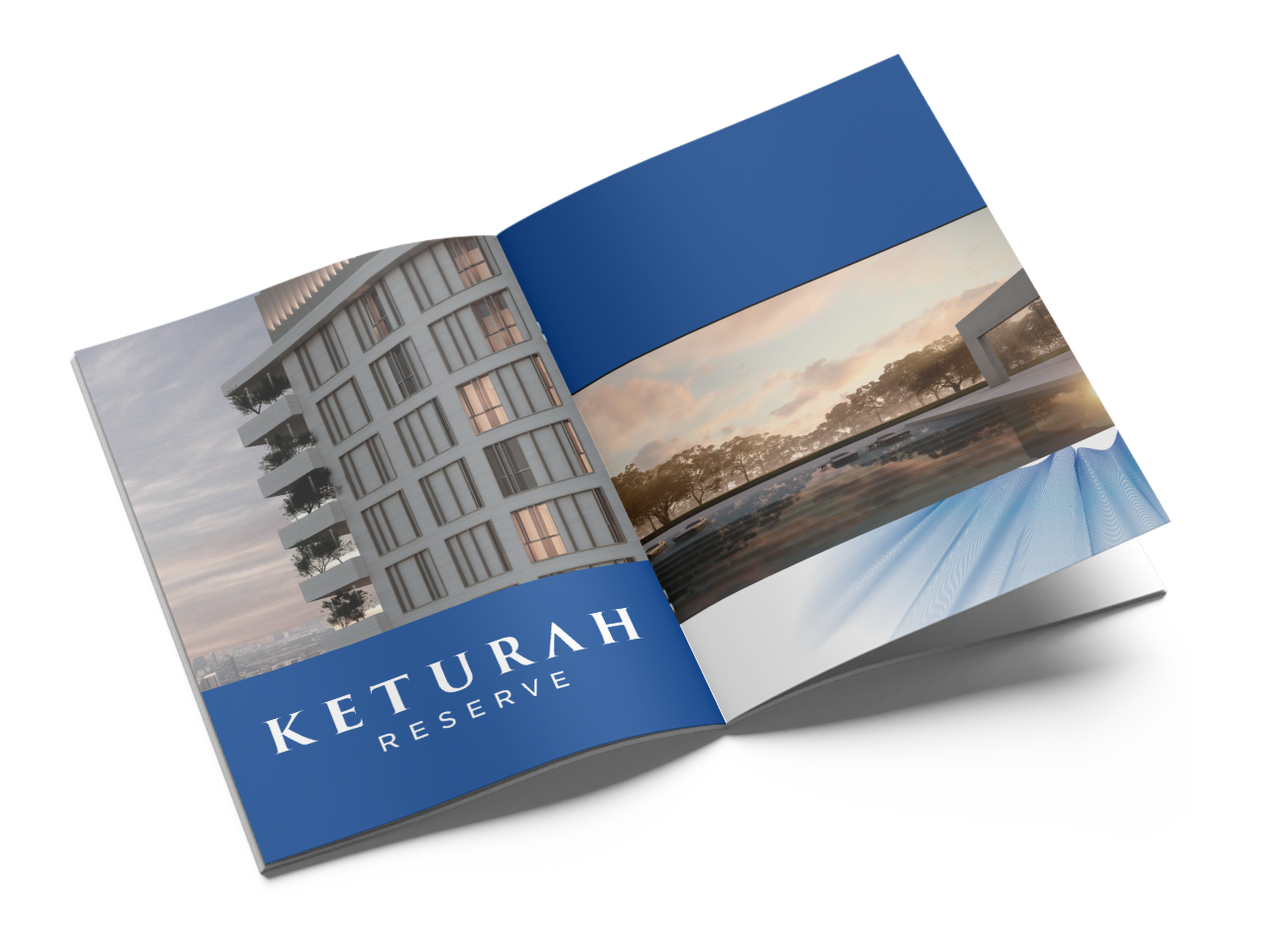 Keturah Reserve properties for Sale by MAG in Dubai — Mbr District 7