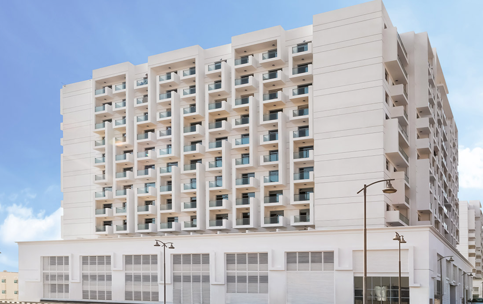 Elegant Apartments at Candace Aster, Al Furjan by Azizi